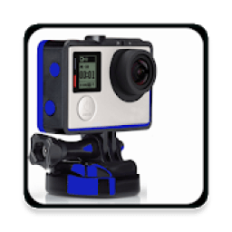 ikon Camera For GoPro HD