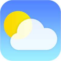 Weather Free on 9Apps