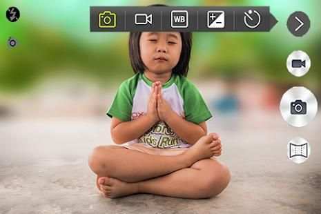Camera For GoPro HD screenshot 1