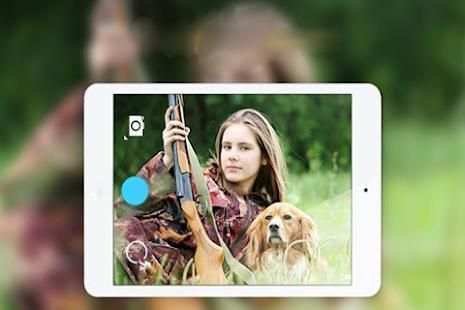 Camera For GoPro HD screenshot 2