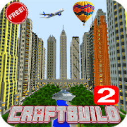 Craft Build 2: Explore आइकन