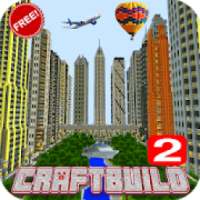 Craft Build 2: Explore