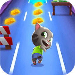 ikon Cat Rush Hours: Subway Surf 3D