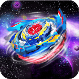 ikon Spin Blade: Metal Fight Zero 2