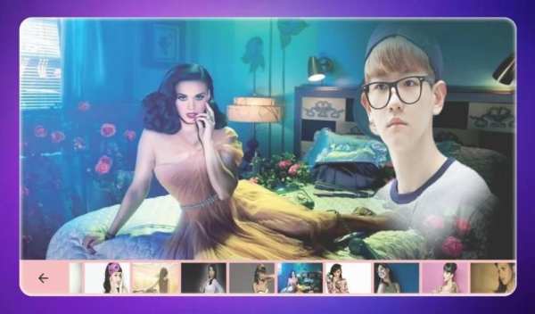Click With Katy Perry screenshot 7