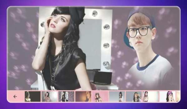 Click With Katy Perry screenshot 3