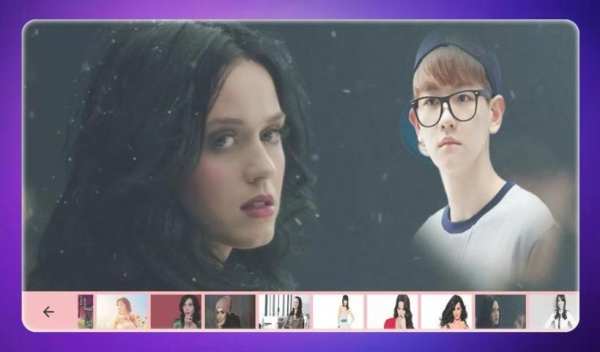 Click With Katy Perry screenshot 8