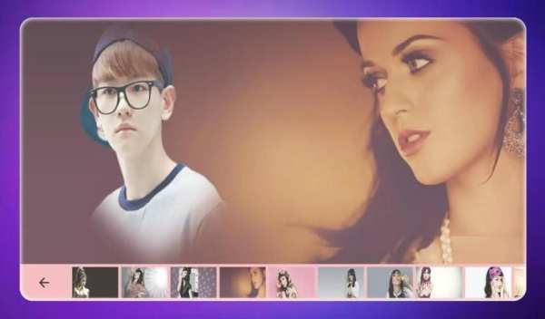 Click With Katy Perry screenshot 4