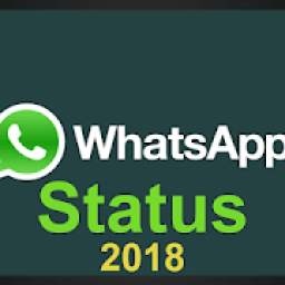Whatsapp Status 2018 1.0