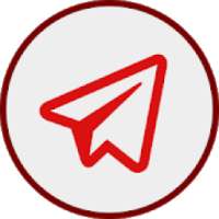 تلگرام اناری
‎