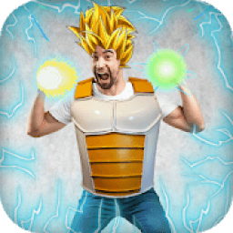 ikon Anime Yourself - Manga Anime Camera Effect 2019