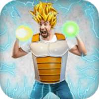 Anime Yourself - Manga Anime Camera Effect 2019 on 9Apps