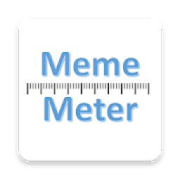 Meme Meter आइकन