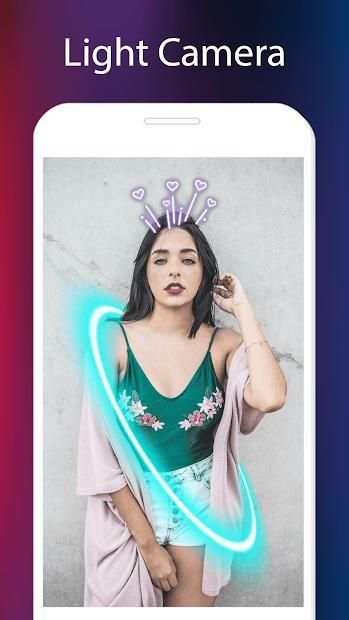 Light Camera screenshot 6
