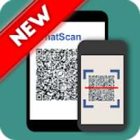 WhatScan on 9Apps