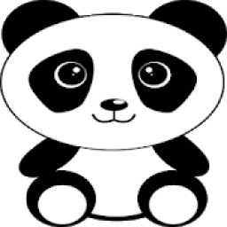 ikon Panda Browser