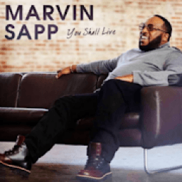 ikon Marvin Sapp Songs