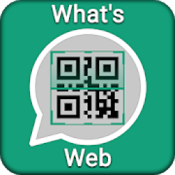 ikon Whats Web Scan 2018