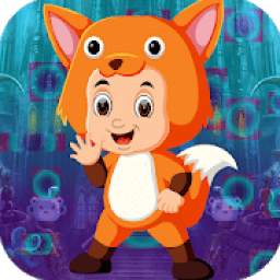 Best Escape Games 63 Foxy Boy Escape Game 1.0.0