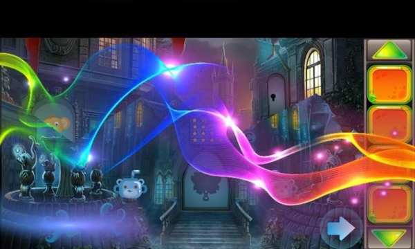 Best Escape Games 63 Foxy Boy Escape Game screenshot 1