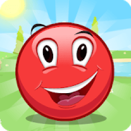 ikon Red Ball Adventure