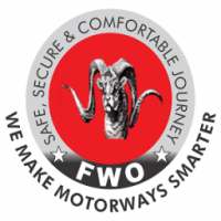 Fwo Smart Motorways