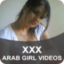 XXXX Arab Girl Videos
