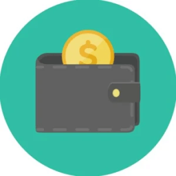 pay money आइकन