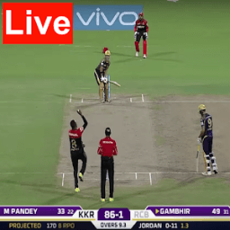 ikon Live IPL Tv 2018