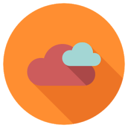 Live Weather Forecast 2018 आइकन