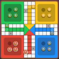 Ludo Star Wars