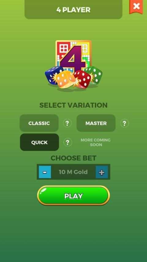 Ludo Star Wars screenshot 3