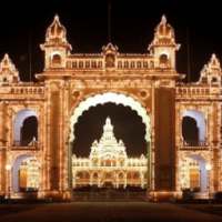 Mysore Palace - Beta