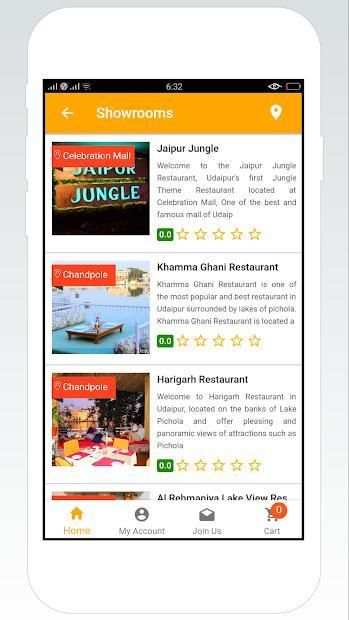 My City App screenshot 4