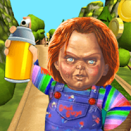 chucky slash and dash android apk download