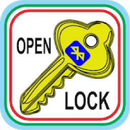 ikon Lock with Your Phone