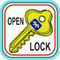 Lock with Your Phone