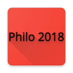 ikon BAC Philo S 2018