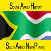 South Africa History - South Africa Newspapers on 9Apps