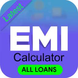 EMI CALCULATOR 2.1