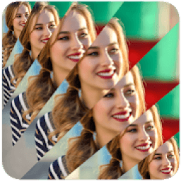 ikon Crazy Snap Photo Editor