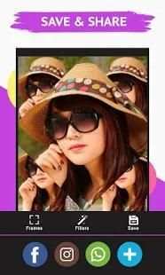Crazy Snap Photo Editor screenshot 1