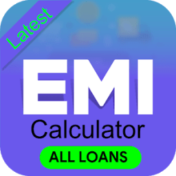 EMI Calculator आइकन