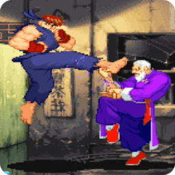 ikon Street Fighter Alpha 2 Walkthrough