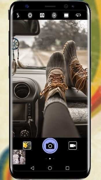 Camera For Galaxy J7 Pro Selfie 2018 1 تصوير الشاشة