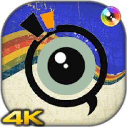 Camera For Galaxy J7 Pro Selfie 2018 3.2