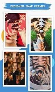 Crazy Snap Photo Editor screenshot 3