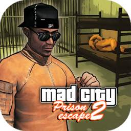 Prison Escape 2 New Jail Mad City Stories Beta