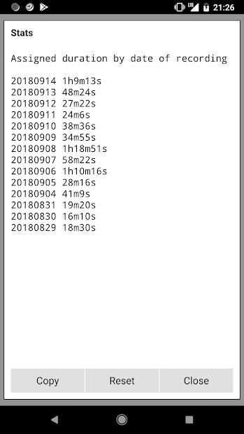 DocFill скриншот 2