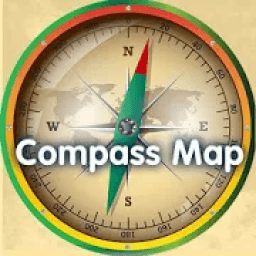 ikon Compass For Android
